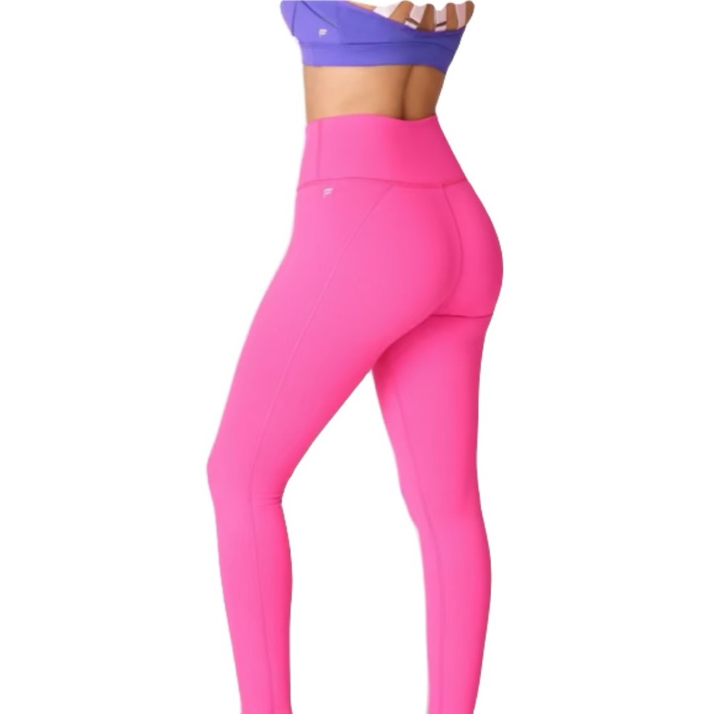 NWOT FABLETICS Define PowerHold High-Waisted Legging
